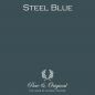 Pure & Original Licetto Steel Blue