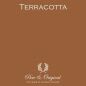Pure & Original Licetto Terracotta