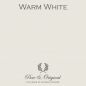 Pure & Original Carazzo Warm White