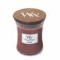 WoodWick Candle Redwood