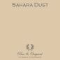 Pure & Original Traditional Paint Elements Sahara Dust