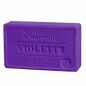 Savon de Marseille zeep violet