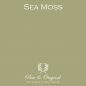 Pure & Original Traditional Paint Elements Sea Moss