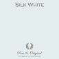 Pure & Original Traditional Omniprim Silk White