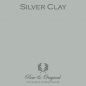 Pure & Original Carazzo Silver Clay