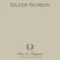 Pure & Original Wallprim Silver Screen