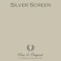 Pure & Original Traditional Paint Elements Silver Screen