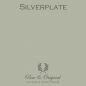 Pure & Original Wallprim Silverplate