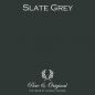 Pure & Original Wallprim Slate Grey