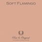 Pure & Original Licetto Soft Flamingo