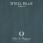 Pure & Original Fresco Steel Blue