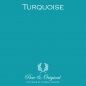 Pure & Original Carazzo Turquoise