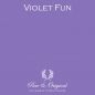 Pure & Original Traditional Paint Elements Violet Fun