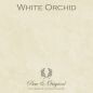 Pure & Original Marrakech Walls White Orchid