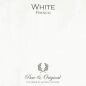 Pure & Original Fresco White