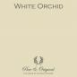 Pure & Original Traditional Paint Eggshell White Orchid