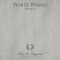 Pure & Original Fresco White Rhino