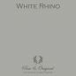 Pure & Original Wallprim White Rhino