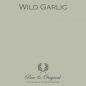 Pure & Original Traditional Wild Garlic