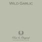 Pure & Original Wallprim Wild Garlic