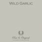 Pure & Original Traditional Paint Elements Wild Garlic