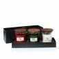 WoodWick Deluxe Gift Set Small Jar Autumn/Winter