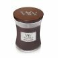 WoodWick Candle Spiced Blackberry