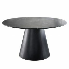 eettafel marmer