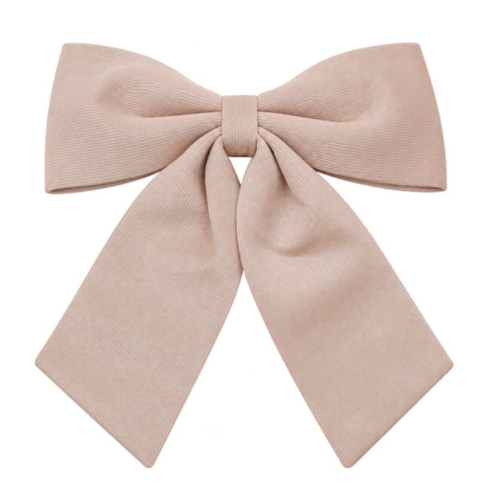 Stoffen strik Liva 48cm beige