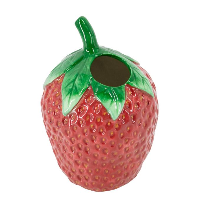 Vaas Aardbei