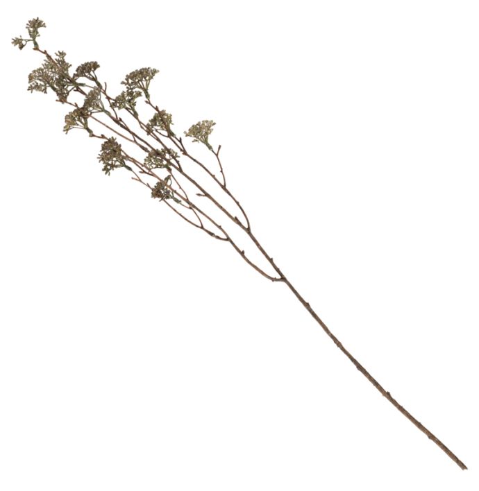 Kunsttak 78cm taupe