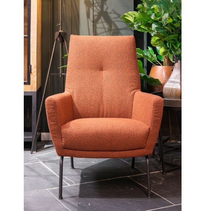 Fauteuil Irene