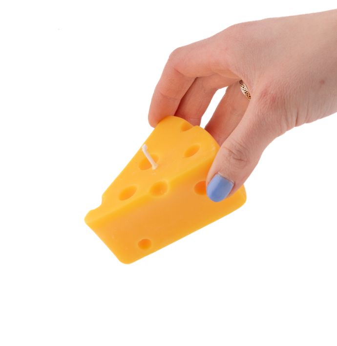 Kaars kaas