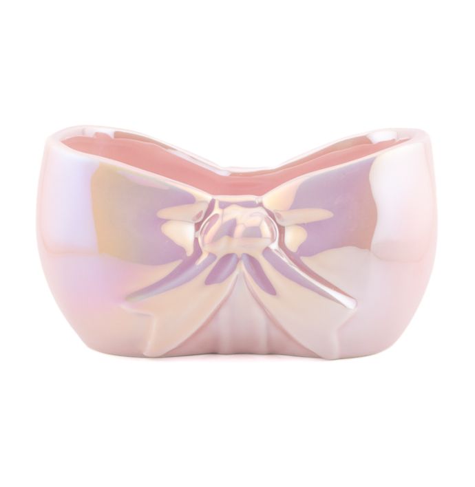 Bowl bow