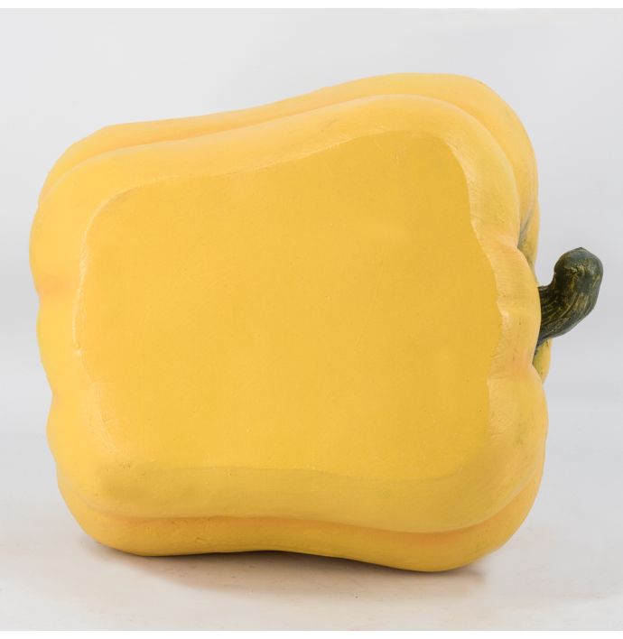 Bijzettafeltje/kruk peper