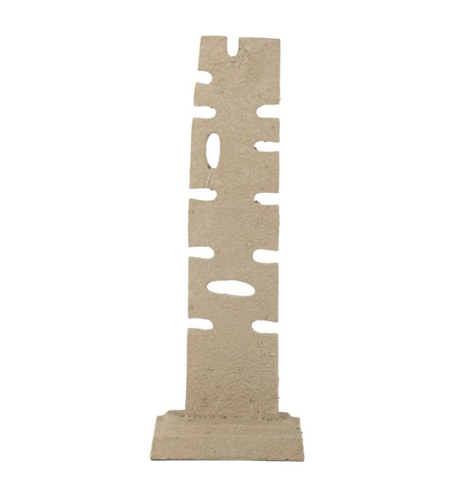 Ornament structuur sand