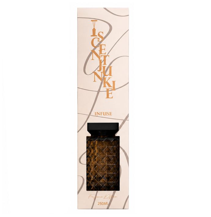 Geurdiffuser Facet 250ml Infuse