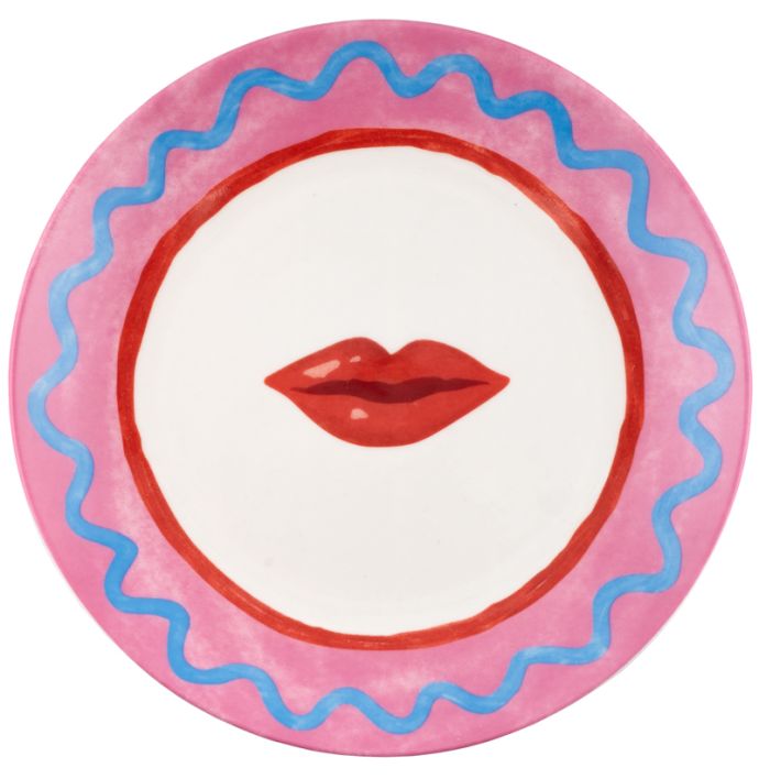 Dinerbord Amore