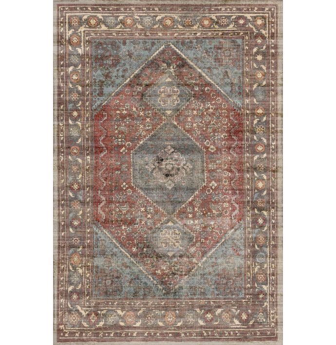 Karpet Cyrene vintage 160x230cm