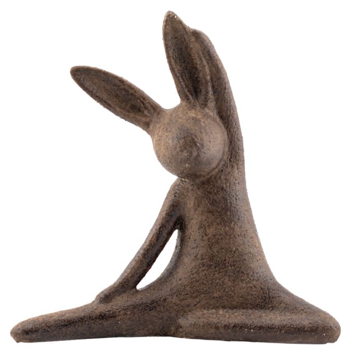 Aardewerk ornament zenbun