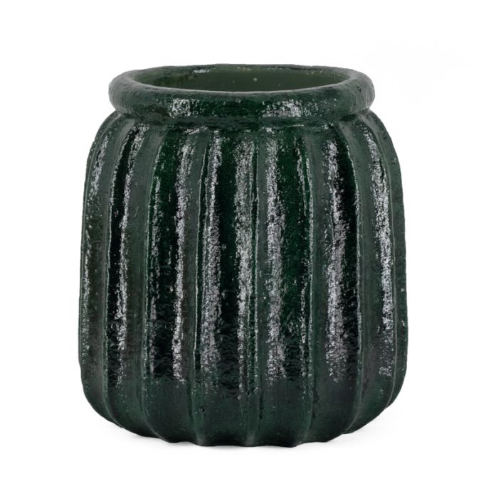 Aardewerk jar Horizo S