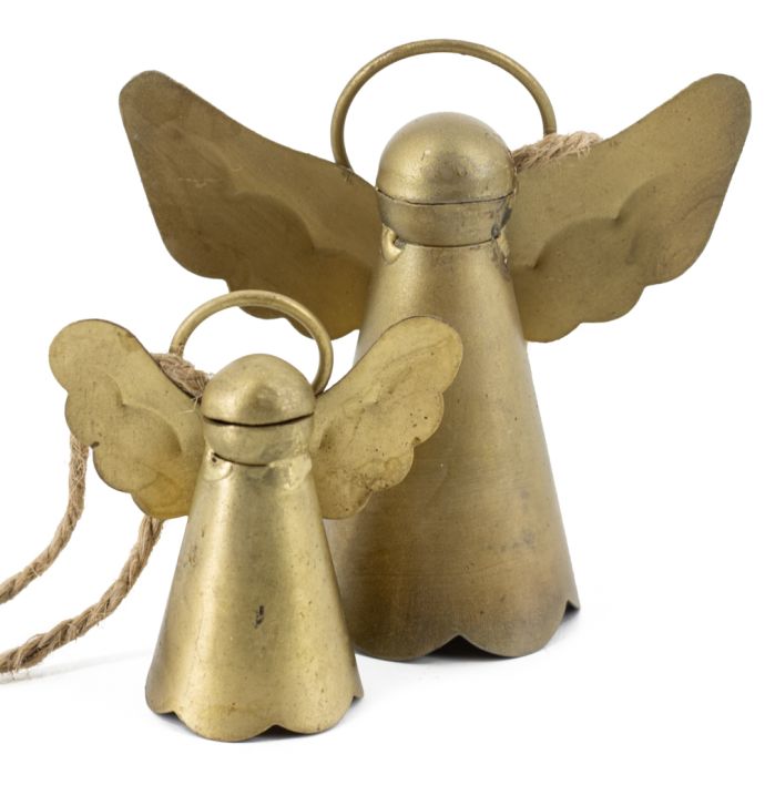 Engel goud