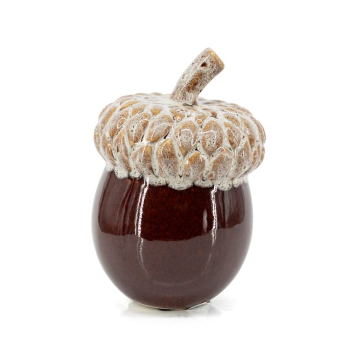 Ornament dennenappel Acro