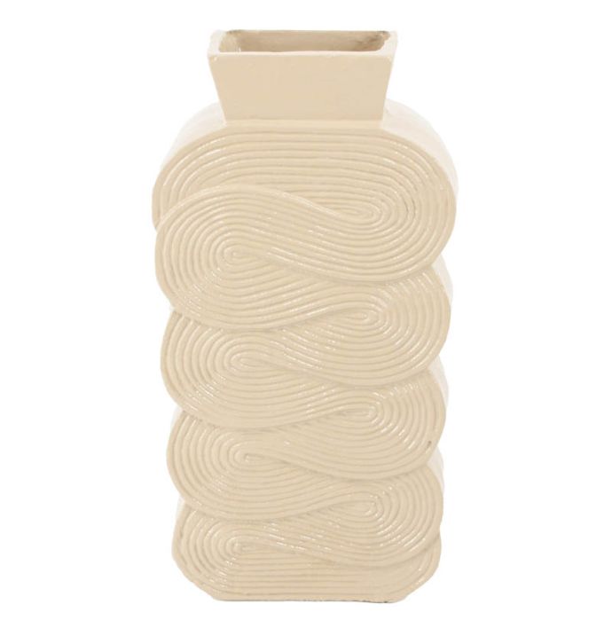 Vaas Fluid beige 30cm