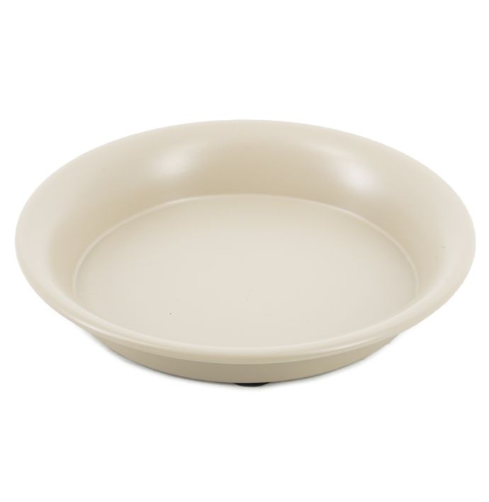 Metalen tray sand