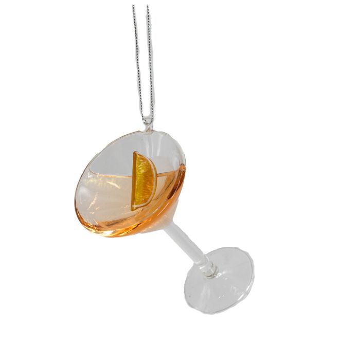 Kerstbal Cocktail