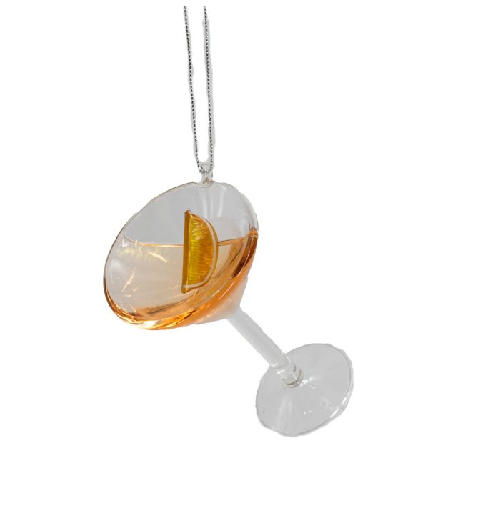 Kerstbal Cocktail