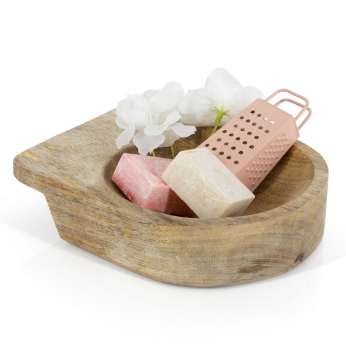 Houten tray