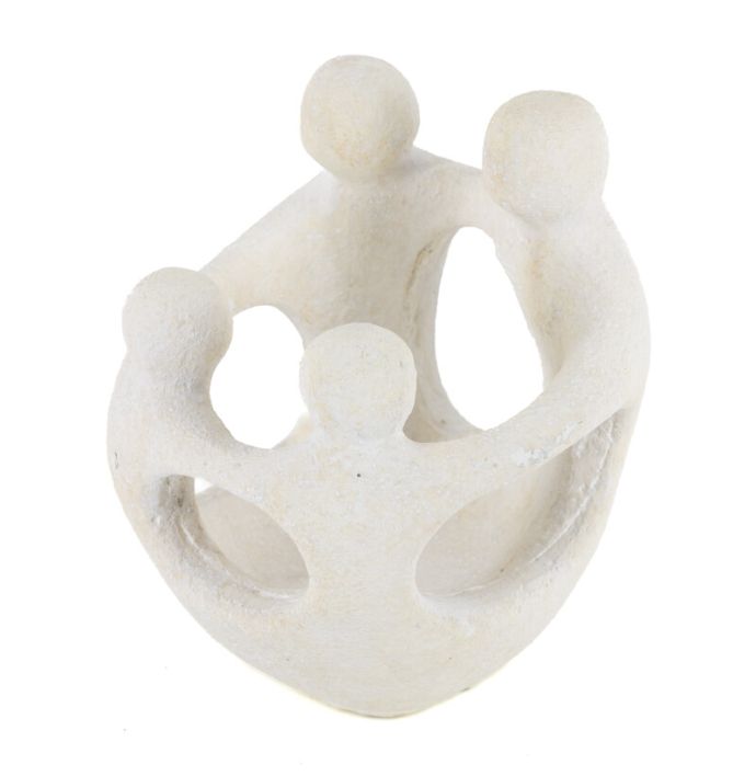 Aardewerk ornament Amity