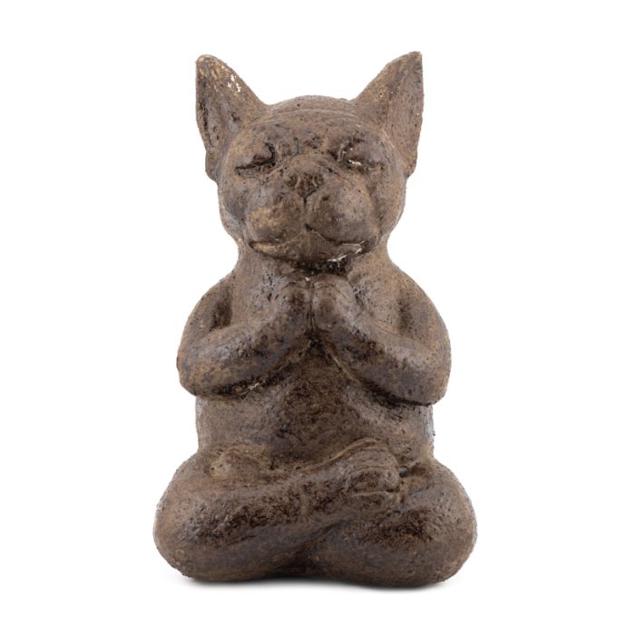 Aardewerk ornament Pawsana S